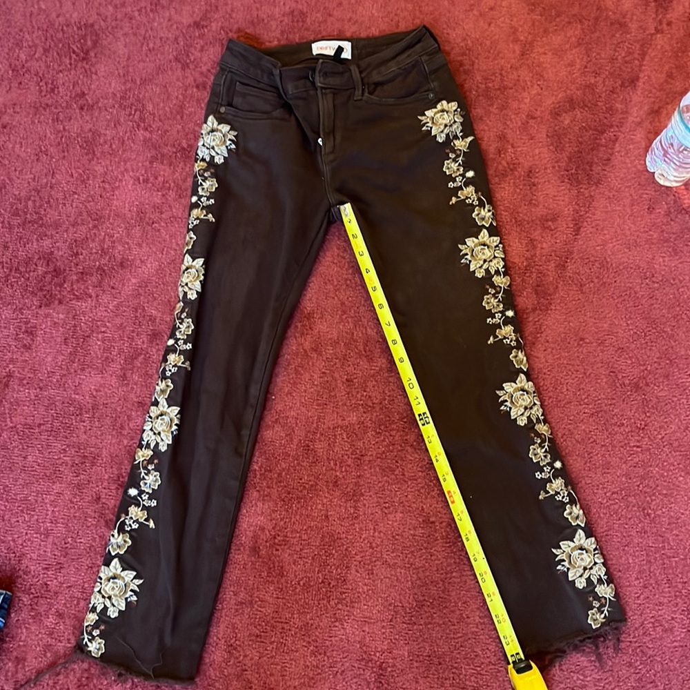 Driftwood, jeans, size 24, length 25.